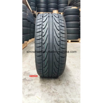 Eropean Standard Racing Car Tire Passenger Car Tire